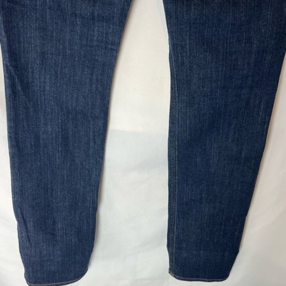 Abercrombie & Fitch Perfect Stretch Jeans - Picture 5 of 13
